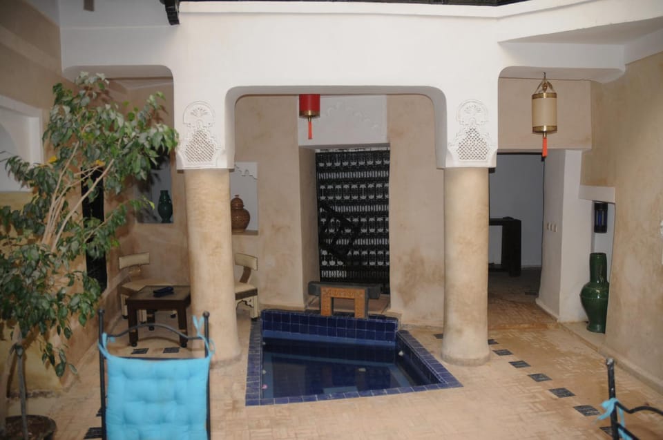 Other, Decorative detail, Pool view