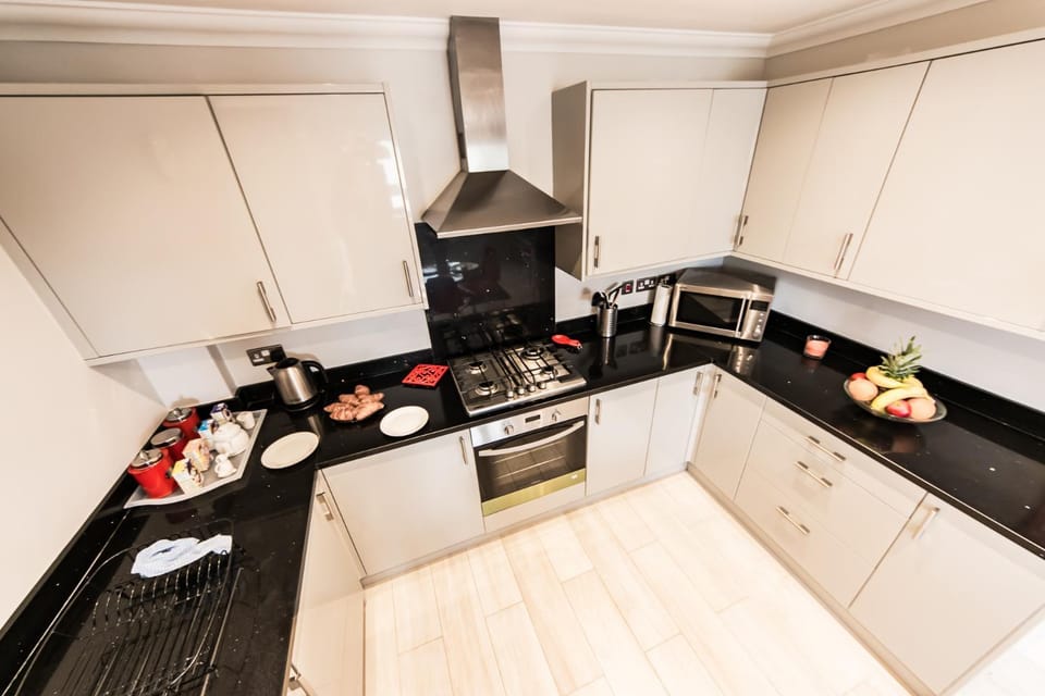 Malthouse Court Apartment in Reading