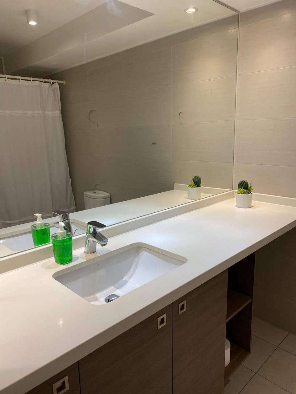 Kennedy Premium Apartments Colorado Apartment in Las Condes