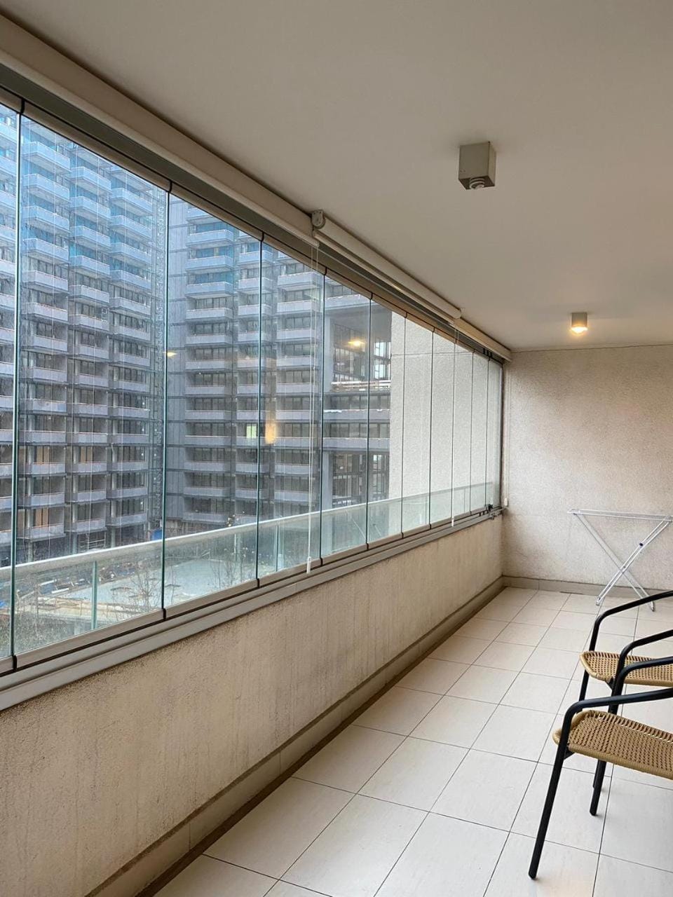 Kennedy Premium Apartments Colorado Apartment in Las Condes