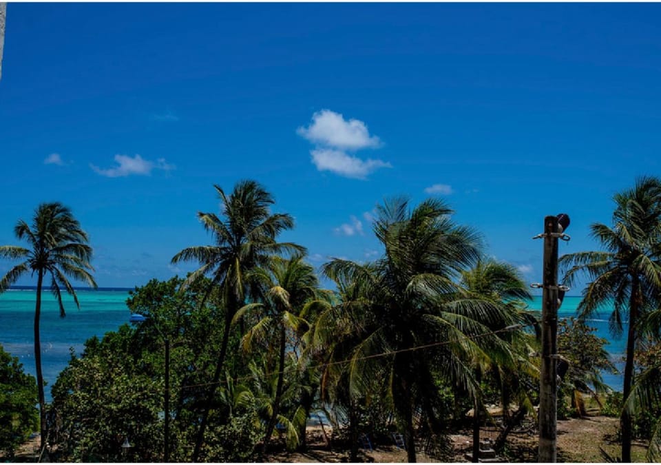 Sea view
