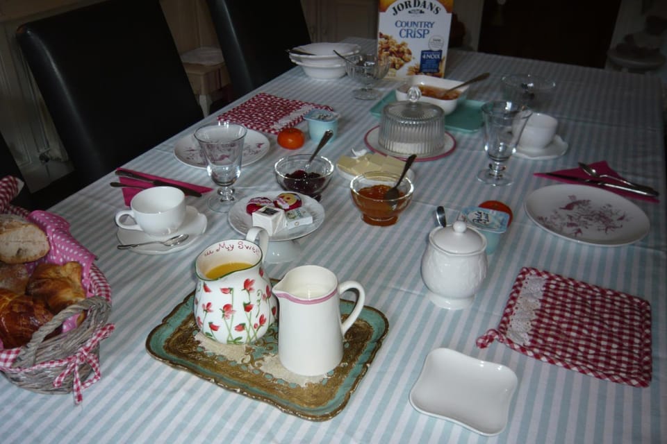 L'Arbre D'Ange Bed and Breakfast in Centre-Val de Loire