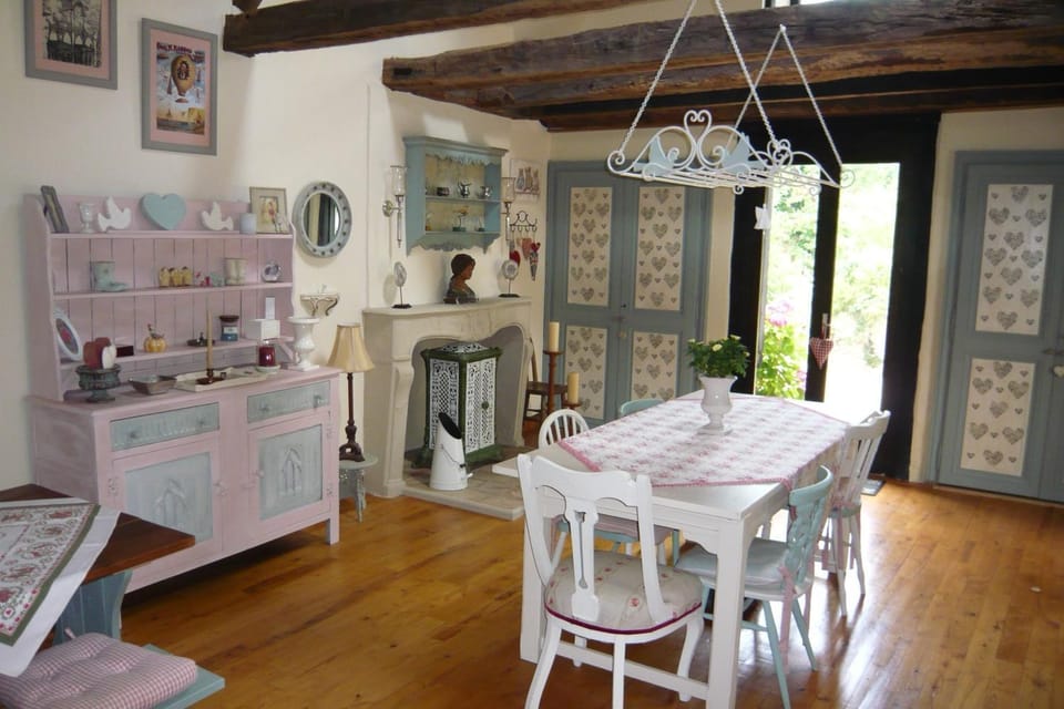 L'Arbre D'Ange Bed and Breakfast in Centre-Val de Loire