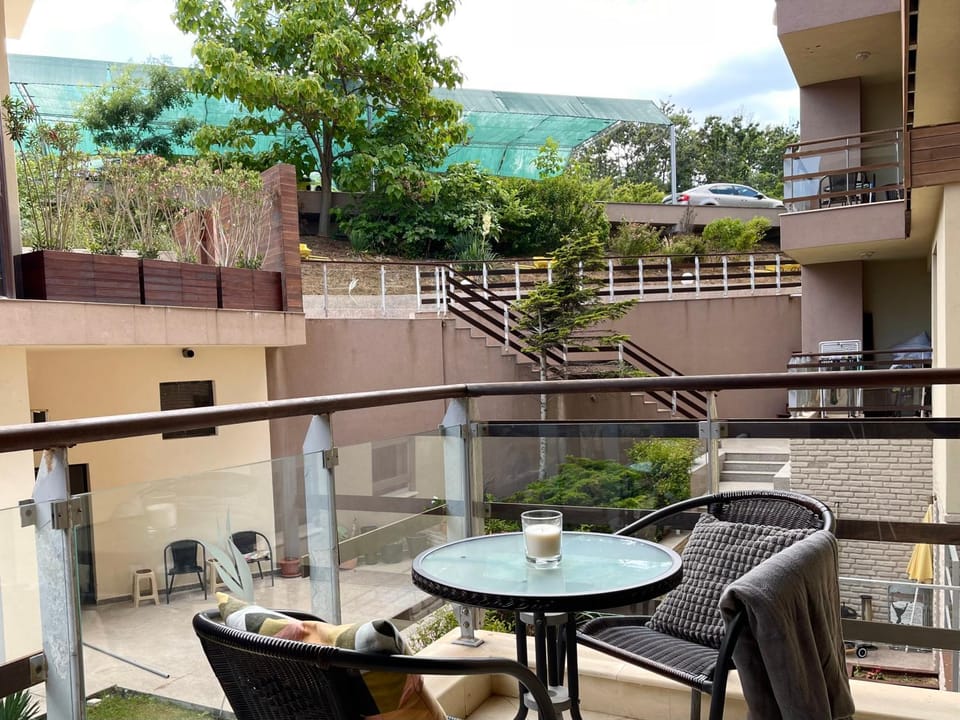 Apartment Sand Lilies Apartment in Burgas Province