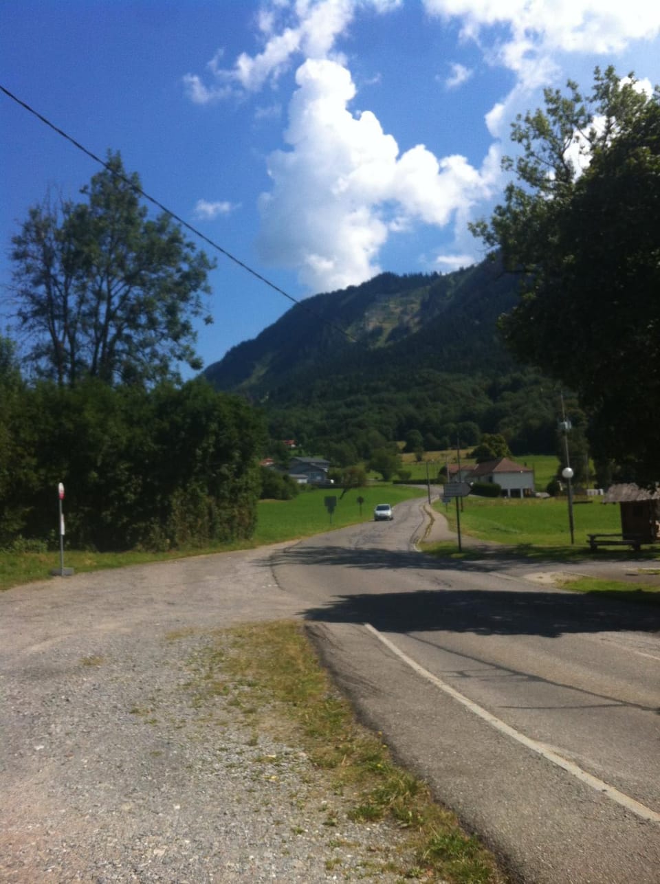 View (from property/room), Street view