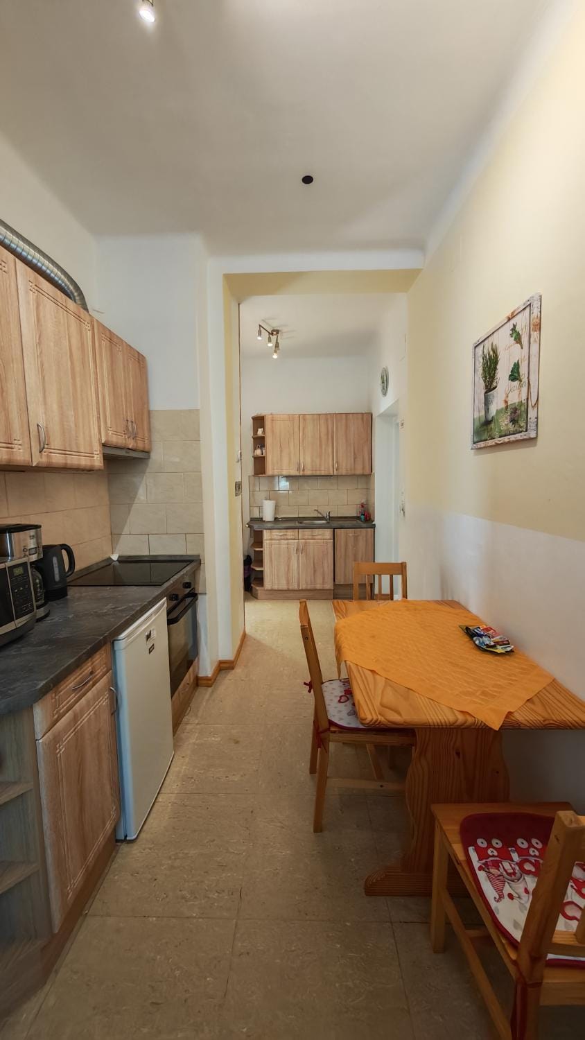 Haus Elena am Semmering Apartment in Styria