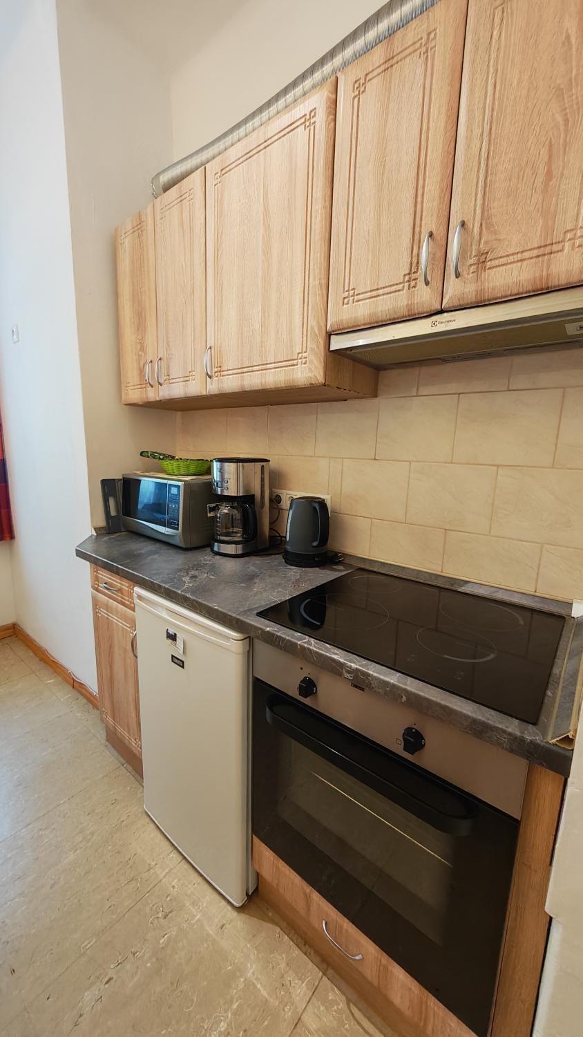 Haus Elena am Semmering Apartment in Styria
