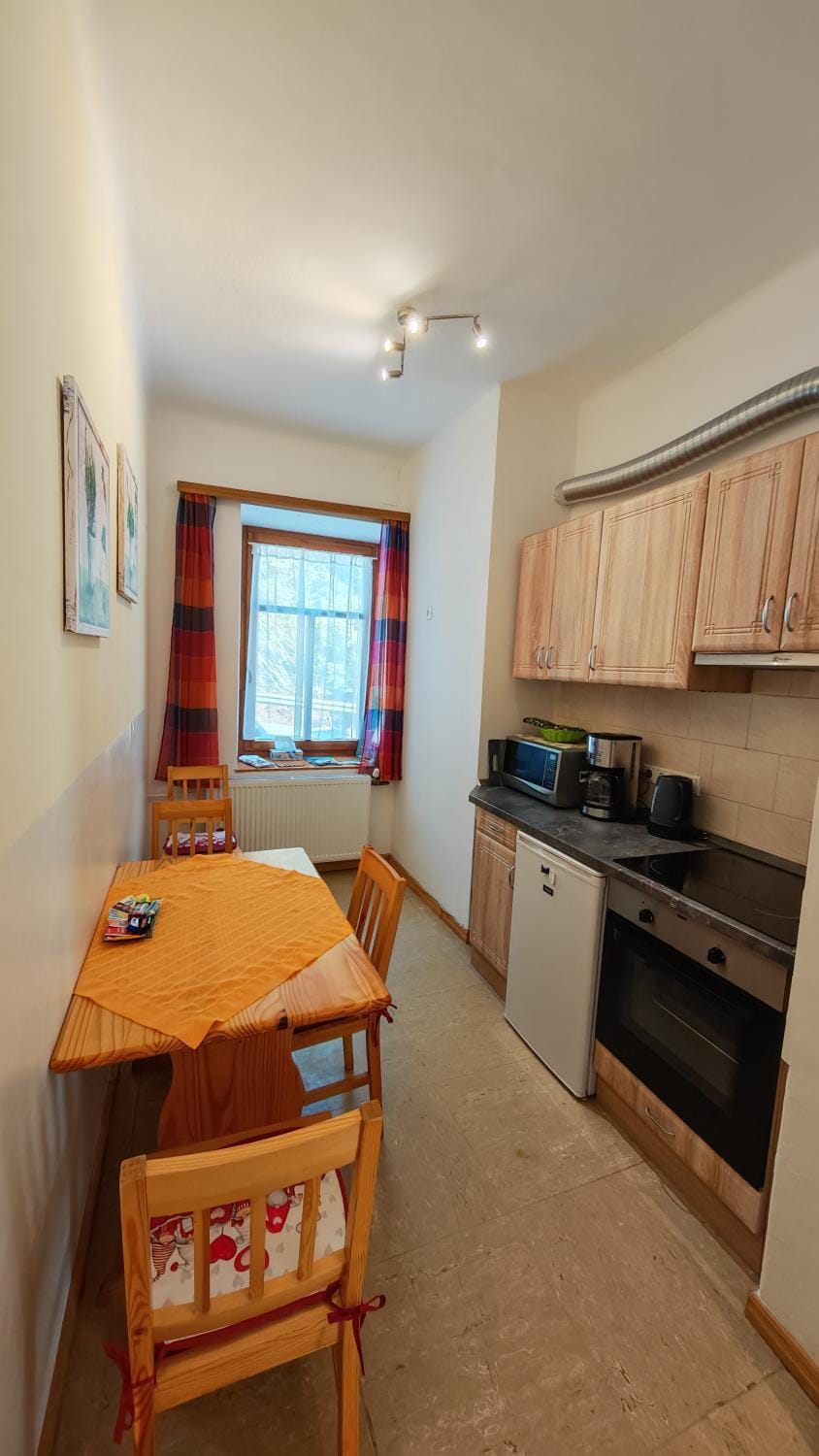 Haus Elena am Semmering Apartment in Styria