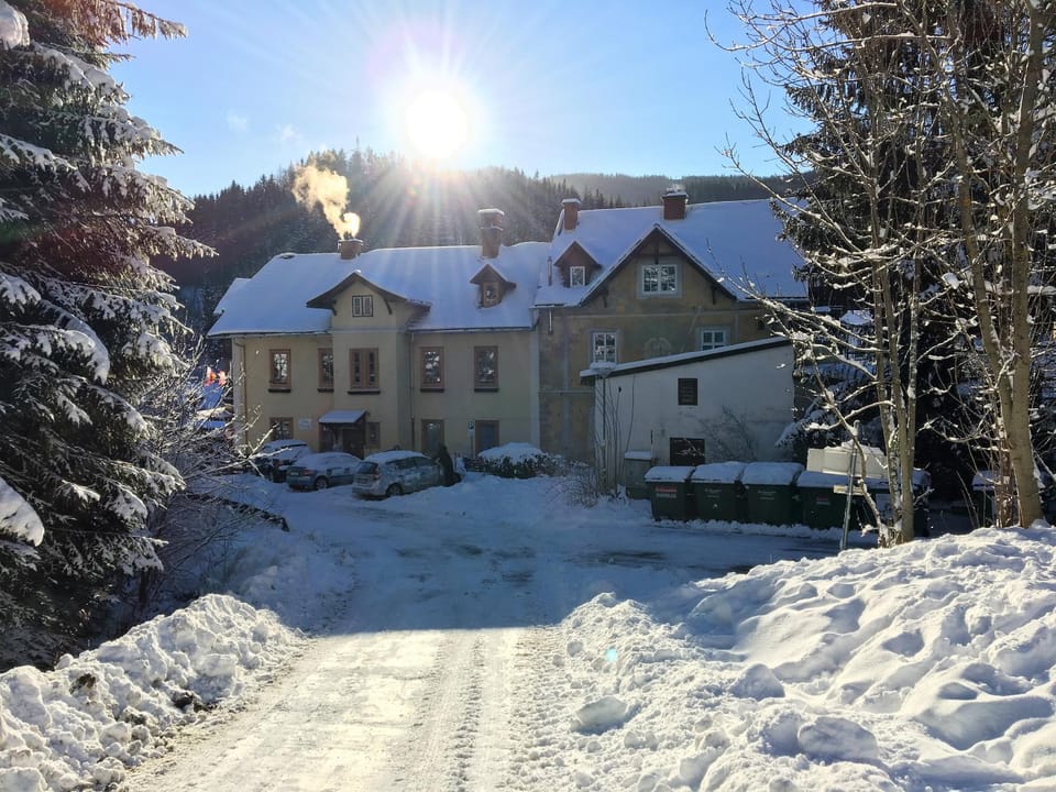 Property building, Neighbourhood, Street view