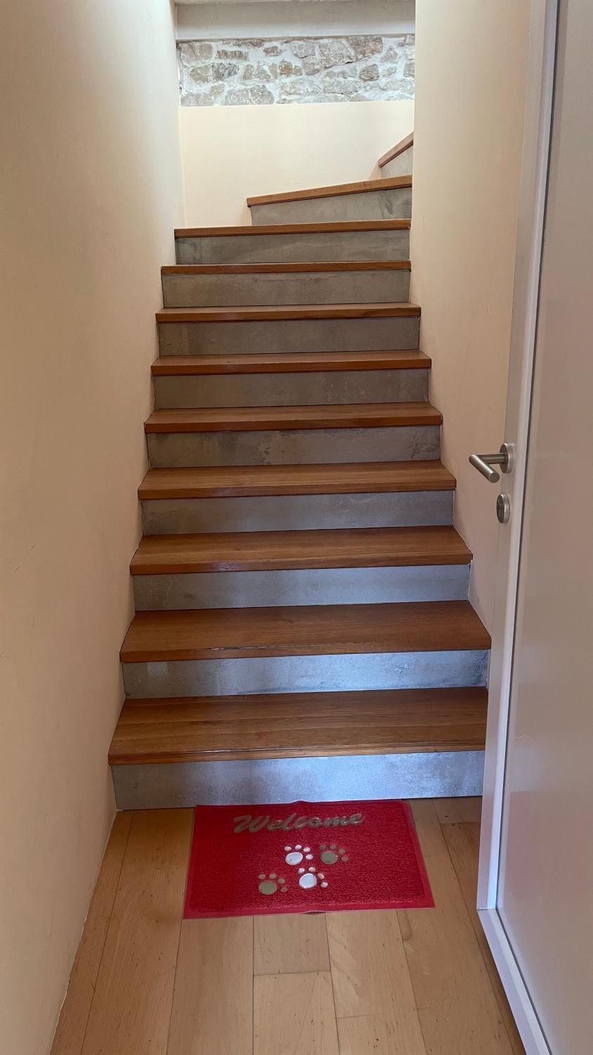 Apartman Belamaric Apartment in Šibenik