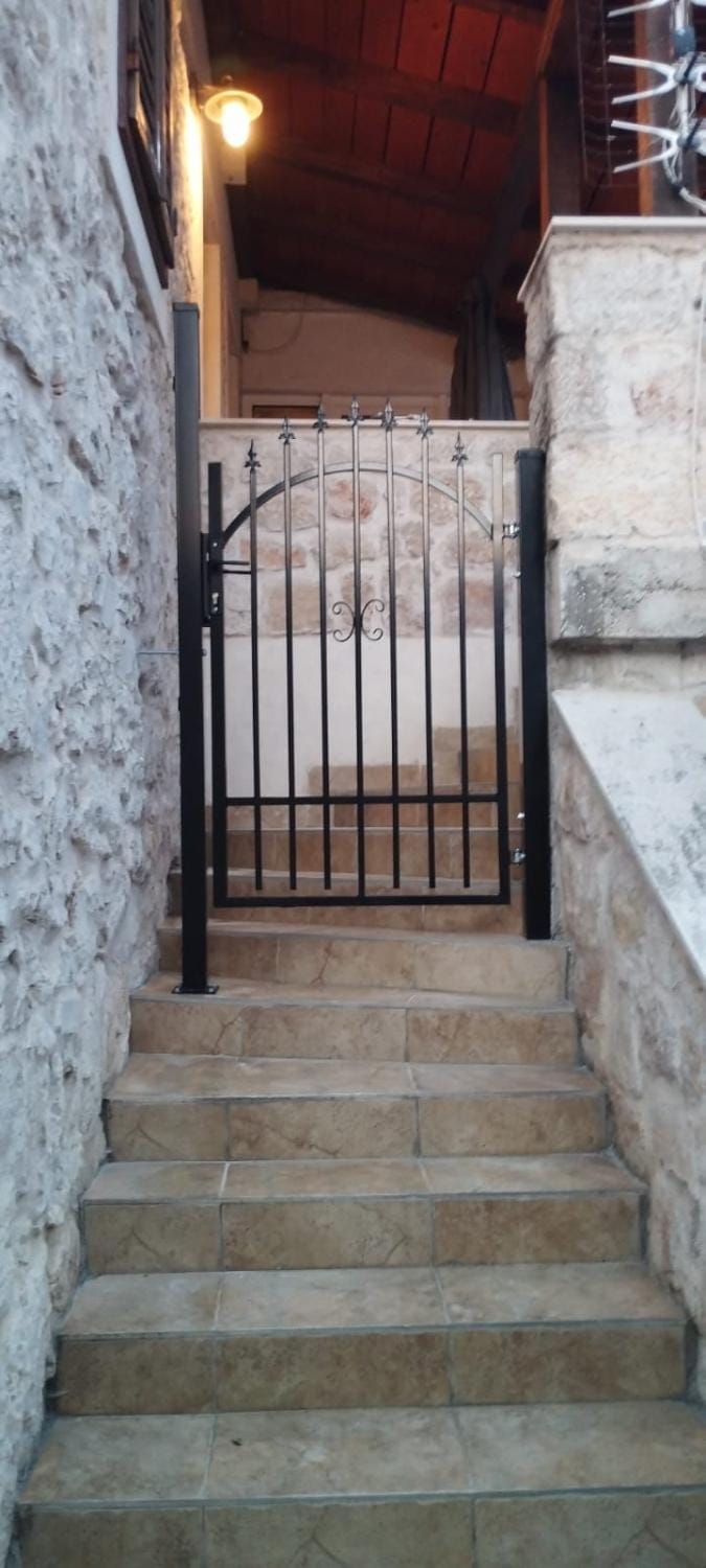 Apartman Belamaric Apartment in Šibenik