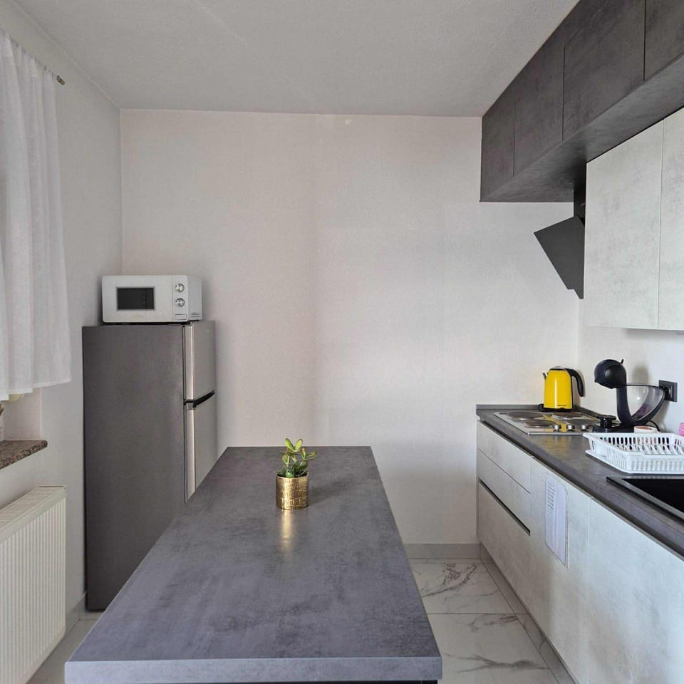 Apartments NONO Apartment in Lika-Senj County