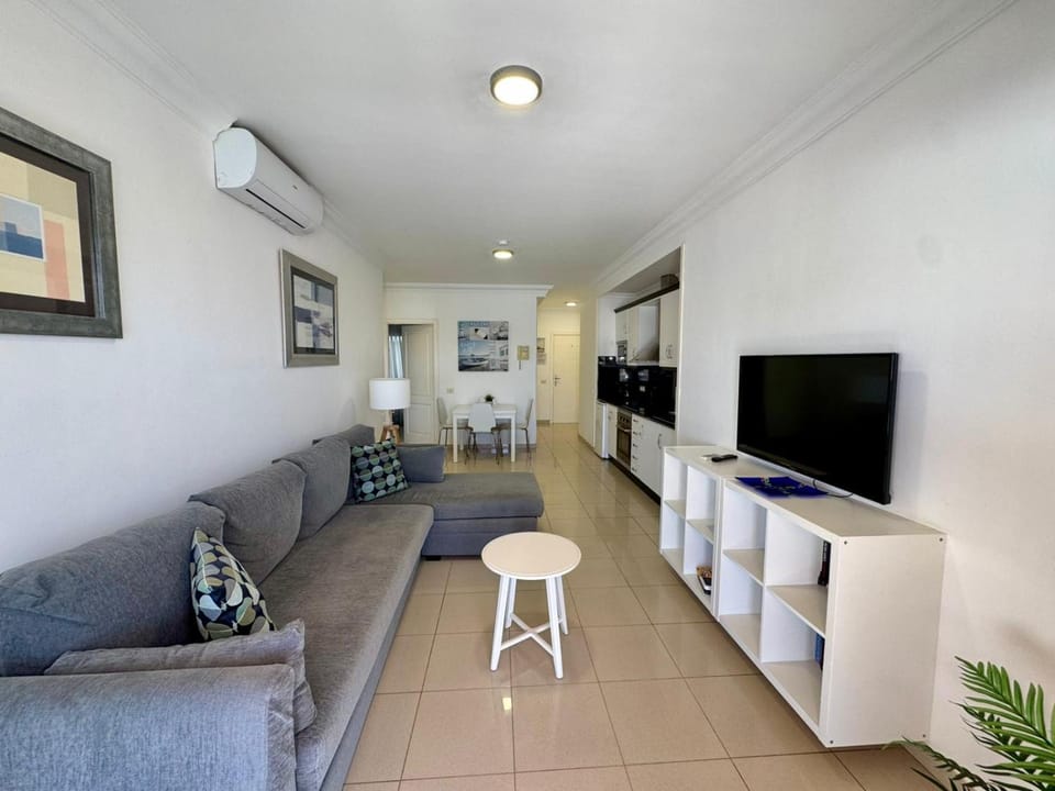 Costa Azul Apartments - 1D - BEACH VIEWS Apartment in Lomo Quiebre