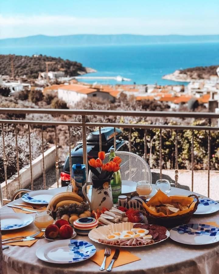 Apartman Niki Apartment in Makarska