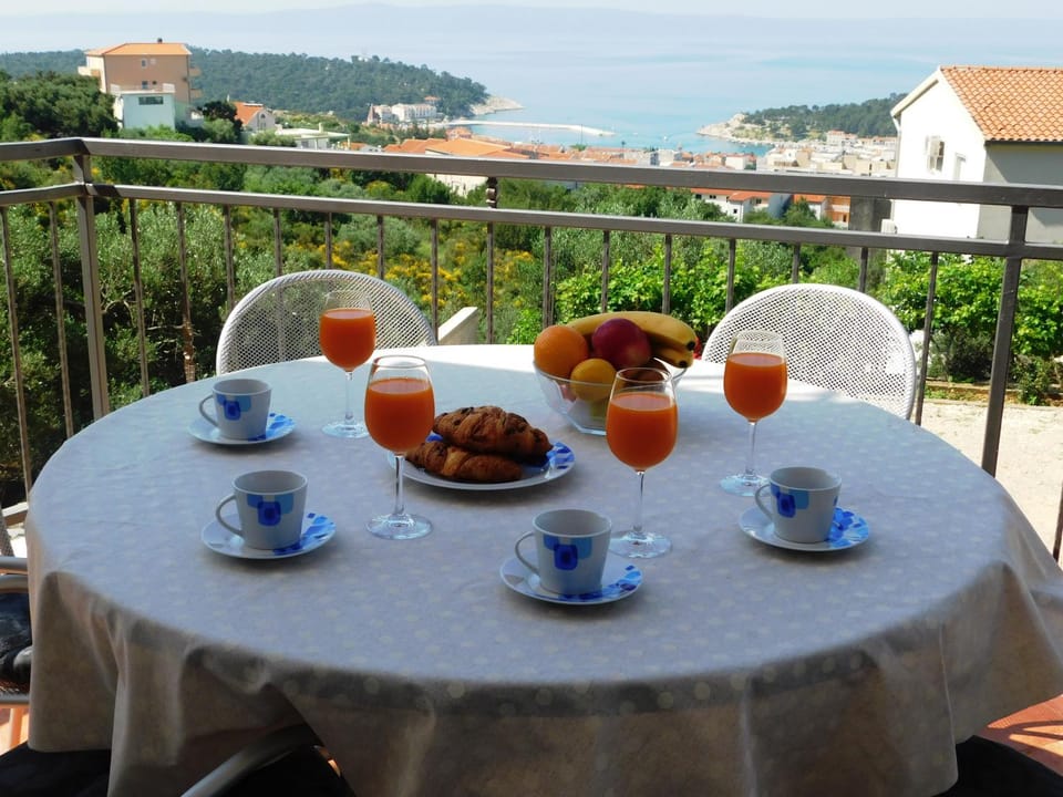 Apartman Niki Apartment in Makarska