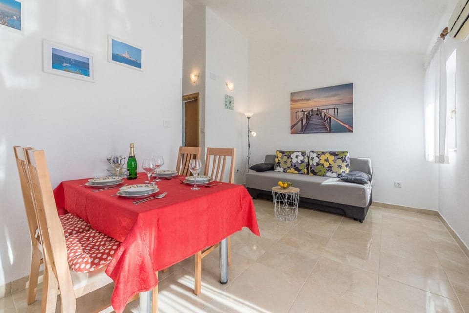 Apartmani Anna Apartment in Šibenik-Knin County, Croatia