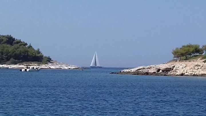 Apartmani Anna Apartment in Šibenik-Knin County, Croatia