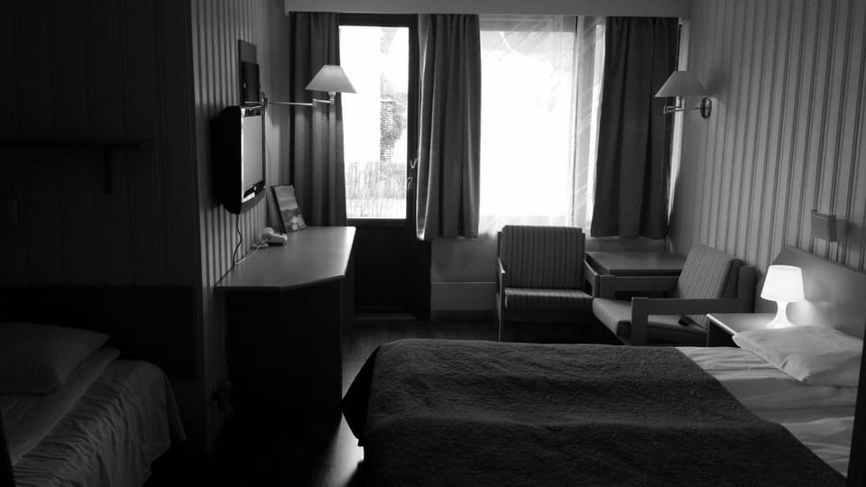 Living room, Bedroom, Family