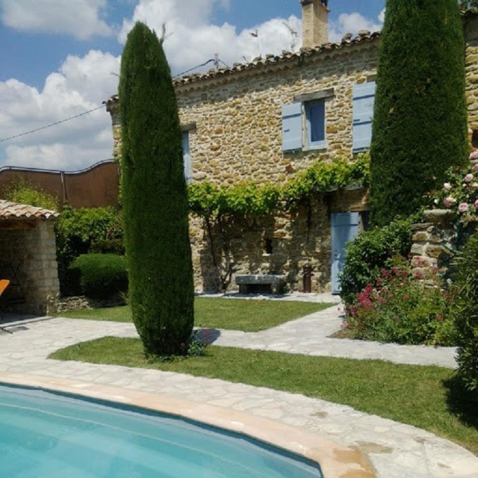 La Grange Villa in Provence-Alpes-Côte d'Azur