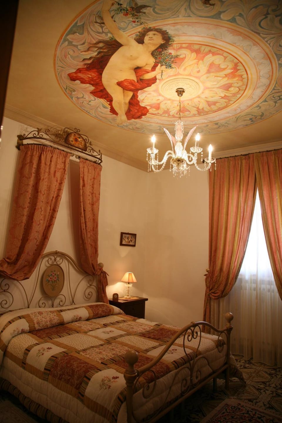Calì Nitta Bed and Breakfast in Apulia