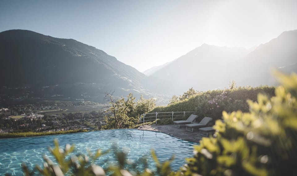 View (from property/room), Landmark view, Swimming pool