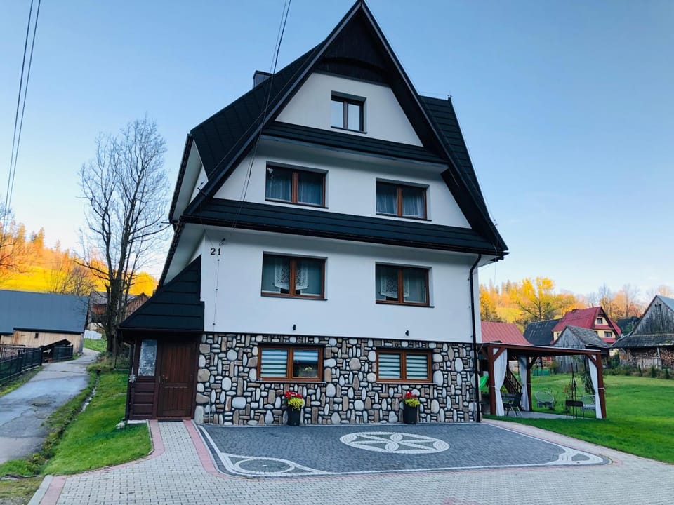 U Sobali Farm Stay in Lesser Poland Voivodeship