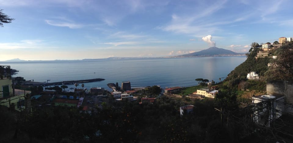 Nearby landmark, Natural landscape, Beach