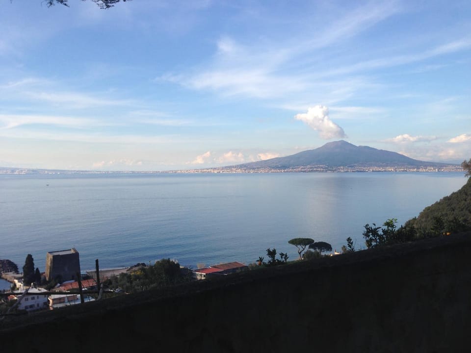 Other, Landmark view, Sea view