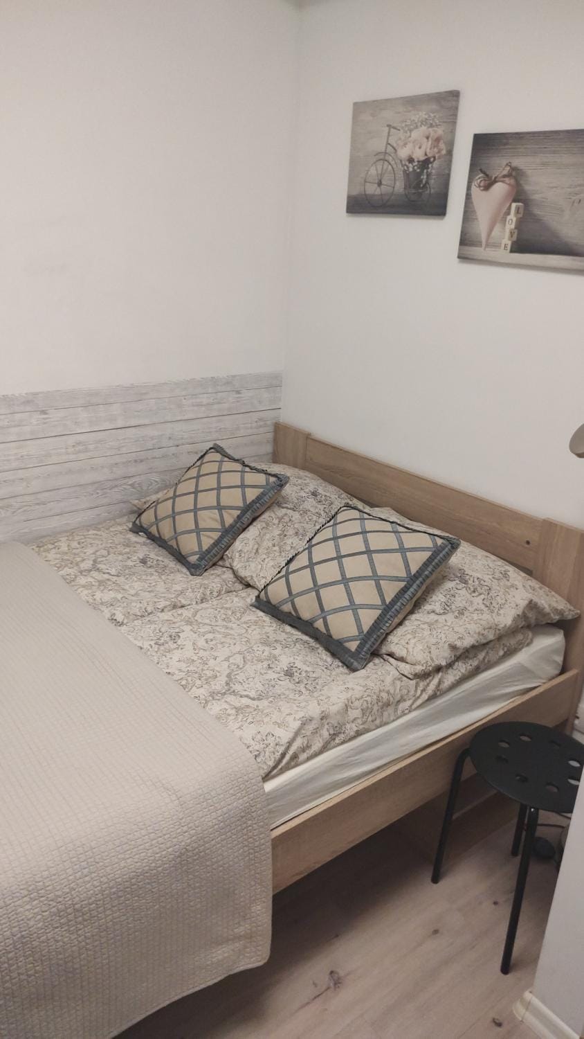 Apartament Perełka Zielone Tarasy Kołobrzeg Apartment in West Pomeranian Voivodeship, Poland