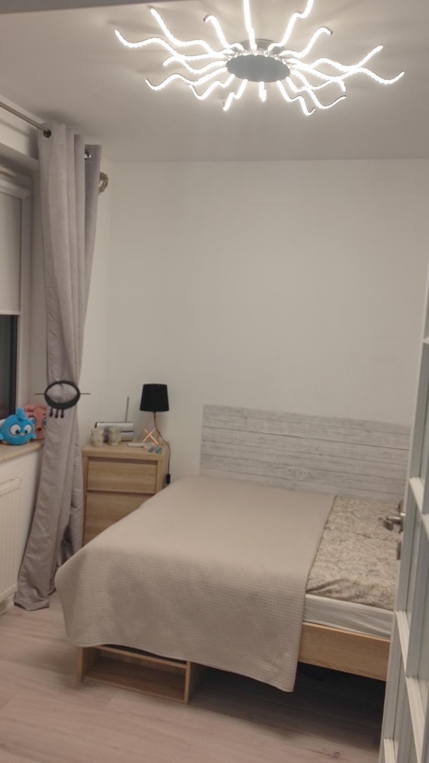 Apartament Perełka Zielone Tarasy Kołobrzeg Apartment in West Pomeranian Voivodeship, Poland