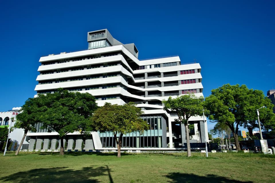 Property building, Nearby landmark
