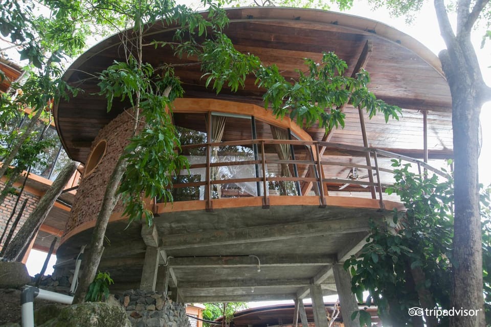 LooLa Adventure Resort Resort in Riau Islands, Indonesia