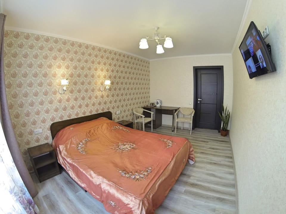 Hotel Katrin Hotel in Ukraine