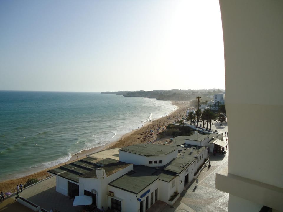 Must Over the Sea Apartment in Faro District