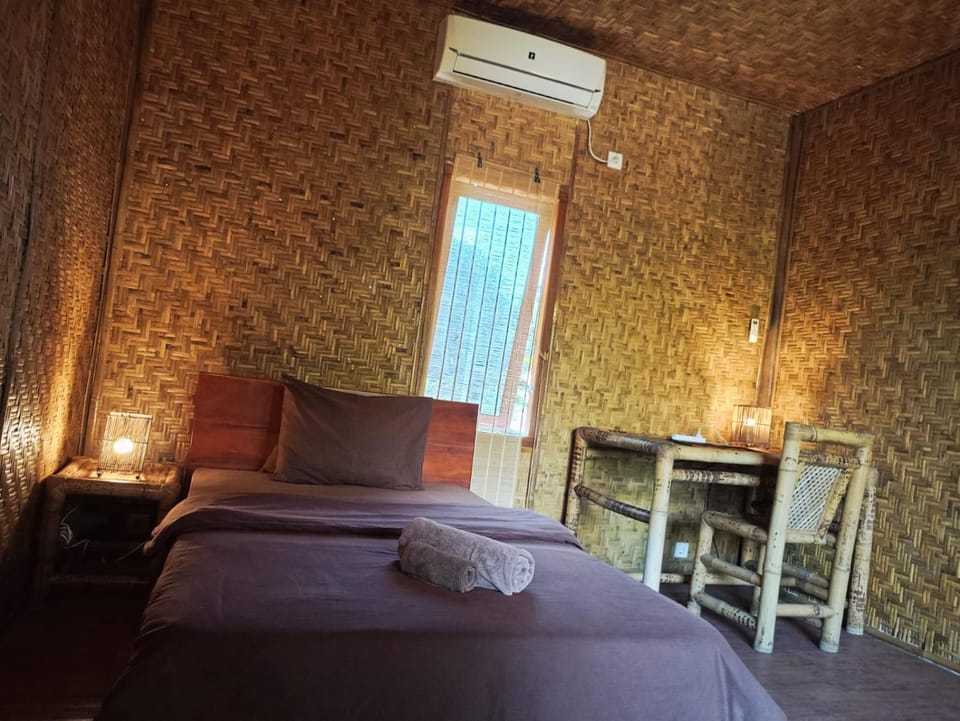Old Village Gili Air Campground/ 
RV Resort in Pemenang