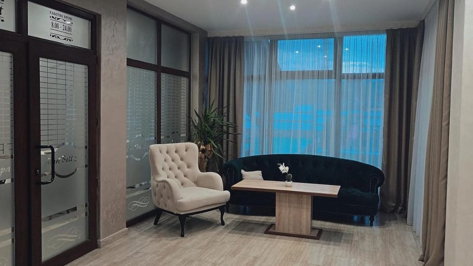 Maribel Spa Hotel Hotel in Blagoevgrad Province
