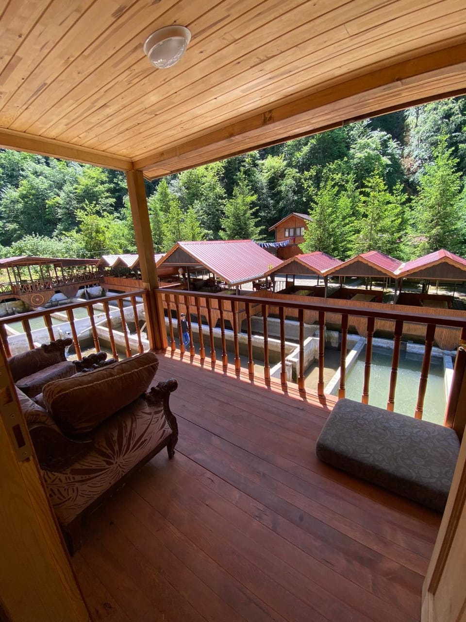 Isikli Kale Hotel Vacation rental in Turkey
