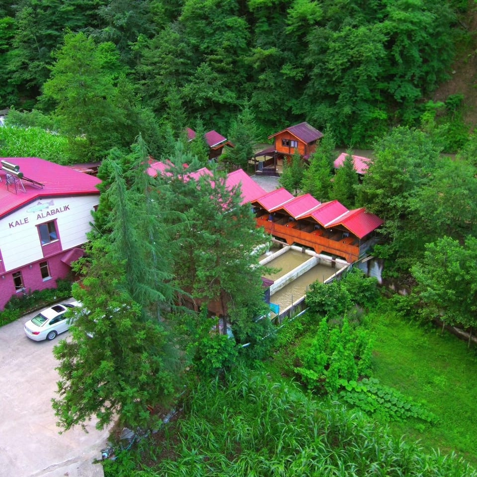 Isikli Kale Hotel Vacation rental in Turkey