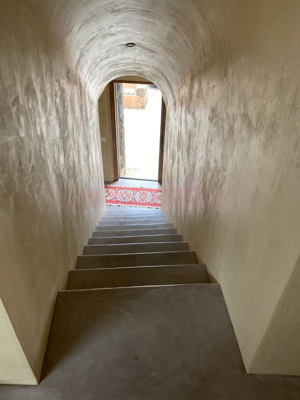 Dammuso Anir House in Sicily