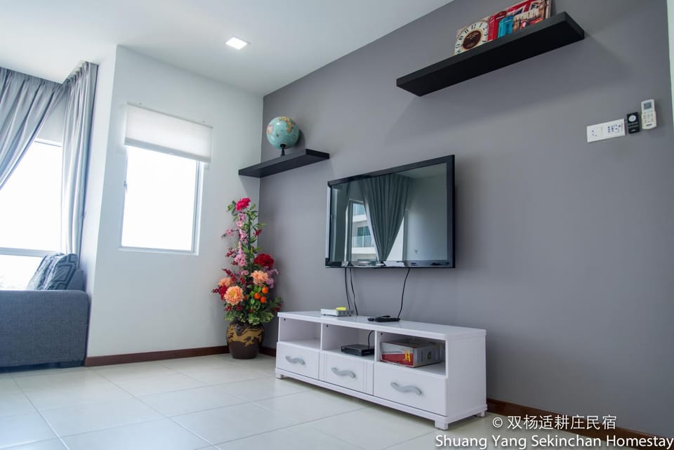 Shuang Yang Sekinchan Homestay Vacation rental in Selangor, Malaysia