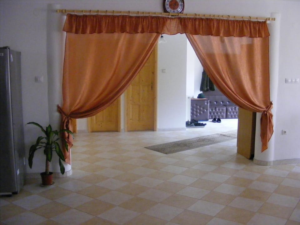 Tünde Vendégház Bed and Breakfast in Hungary