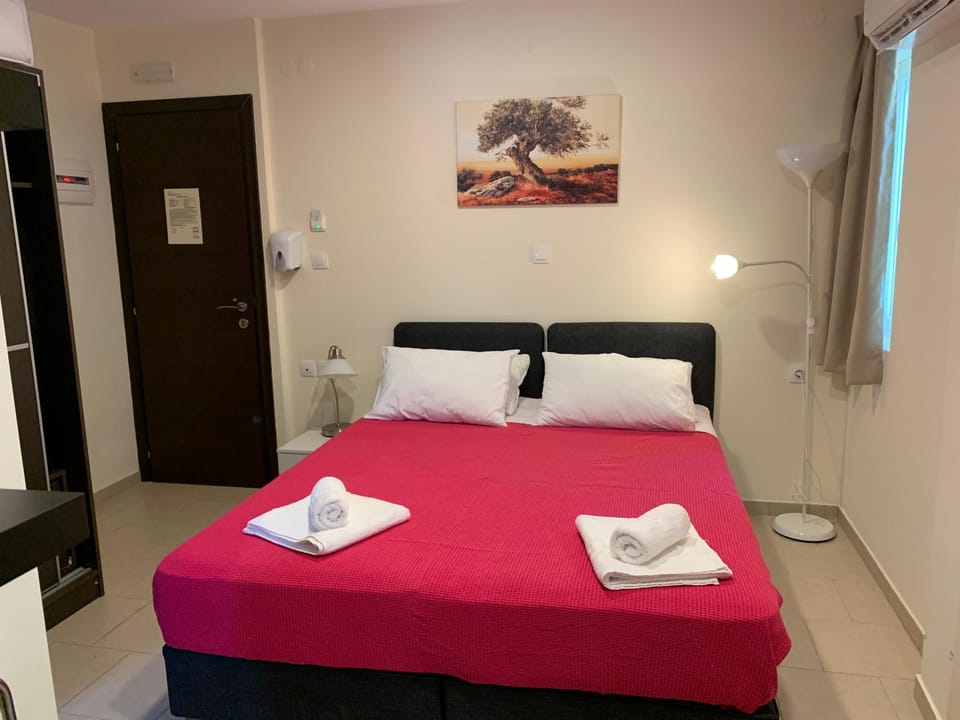 La Luna Apartment in Evros, Greece