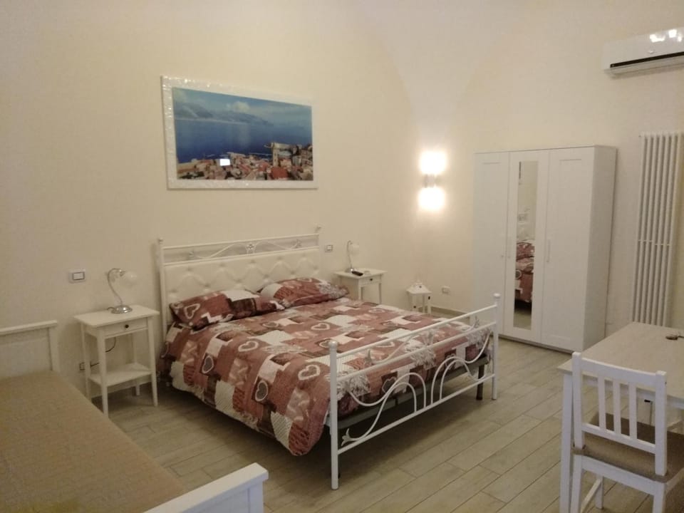 La Maison di Nicoletta Bed and Breakfast in Gaeta