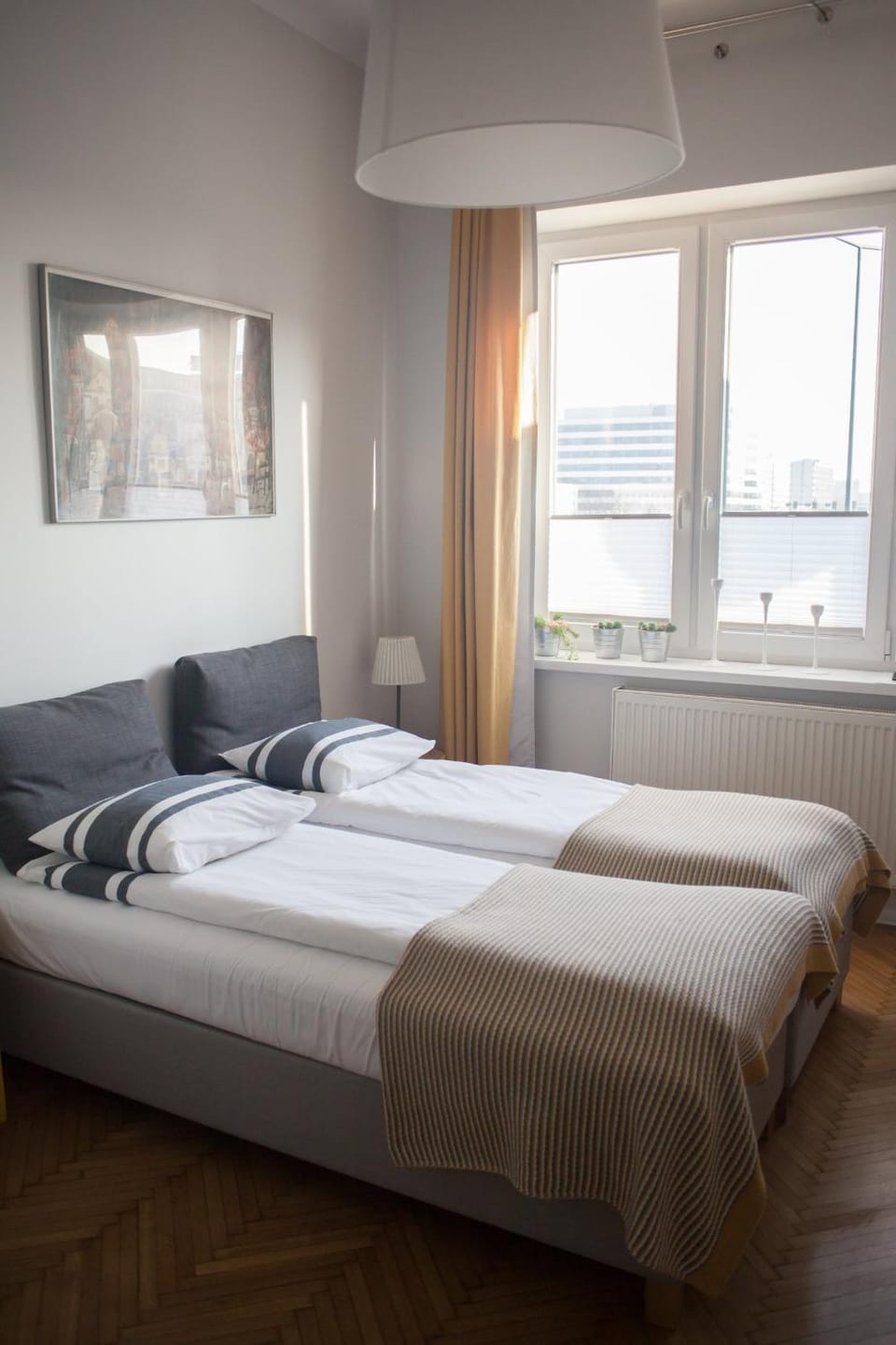 Rondo Mogilskie Apartment Apartment in Krakow