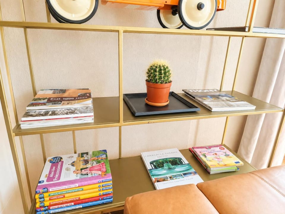 Am Thalia Designe Apartment Apartment in Baden-Baden