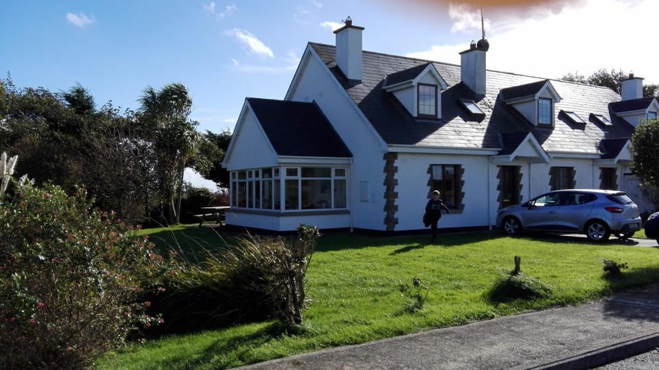 Ban Milis 1 House in Ireland