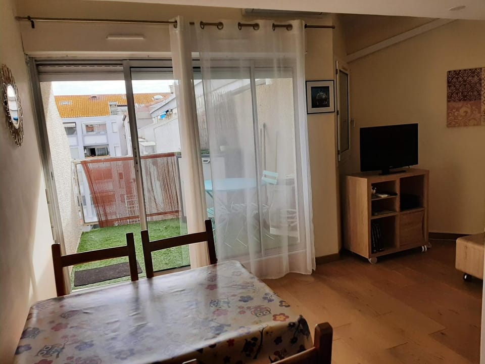 Coeur de Sète - Heart of Sète Apartment in Occitanie