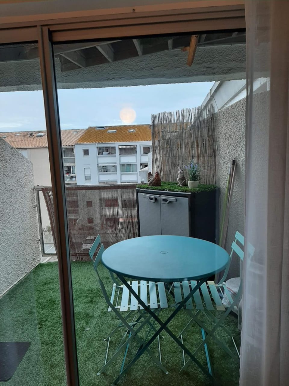Coeur de Sète - Heart of Sète Apartment in Occitanie