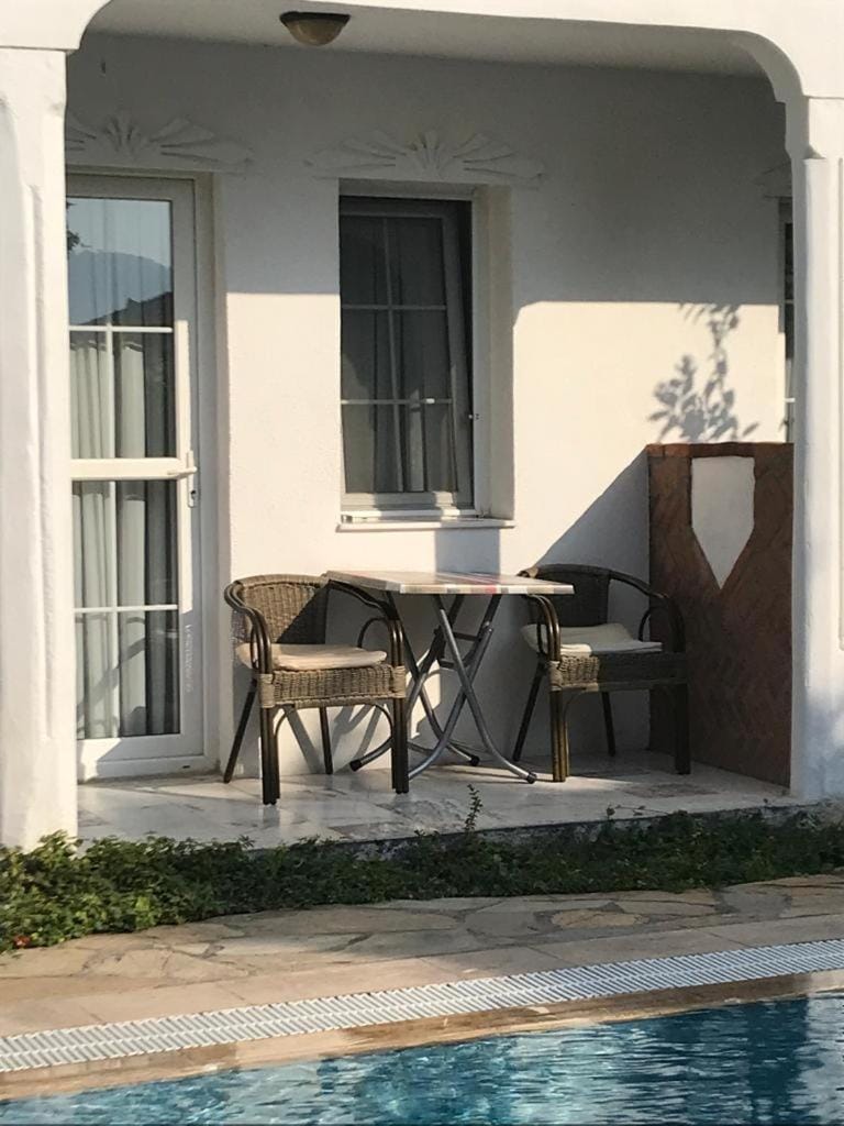 Central Park Otel - Adult Only Hotel in Dalyan
