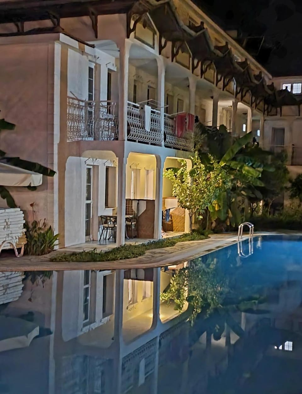 Central Park Otel - Adult Only Hotel in Dalyan